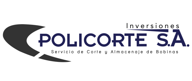Logo Policorte Logo Policorte